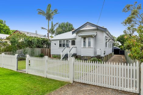 6 Groom St, East Toowoomba, QLD 4350