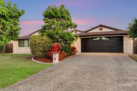 Property photo of 16 Hickory Street Carseldine QLD 4034