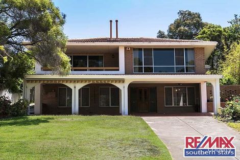 68 Canning Ave, Booragoon, WA 6154