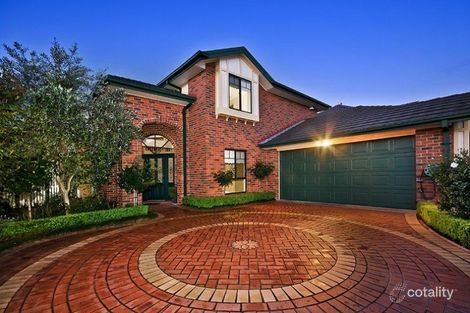 Property photo of 6 Autumn Court Glen Waverley VIC 3150