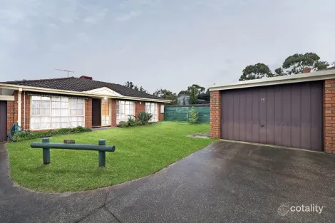 15/311-317 Cranbourne Rd, Frankston, VIC 3199