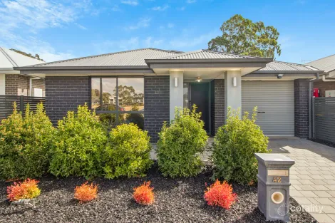Property photo of 42 Polo Drive Mount Barker SA 5251