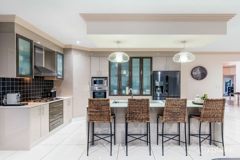 Property photo of 40 Red Gum Crescent Wakerley QLD 4154