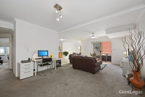 Property photo of 8/430-434 Liverpool Road Croydon NSW 2132