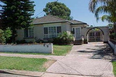 Property photo of 44 Lance Crescent Greystanes NSW 2145