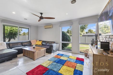 Property photo of 44 Delepan Drive Tyabb VIC 3913