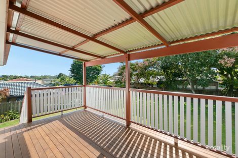 Property photo of 22 Alpinia Street Alexandra Hills QLD 4161