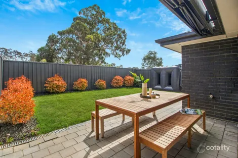 Property photo of 42 Polo Drive Mount Barker SA 5251