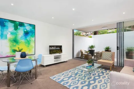 1b/5 Centennial Ave, Lane Cove North, NSW 2066