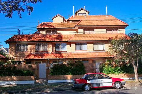 Property photo of 50/2 Lang Street Mosman NSW 2088