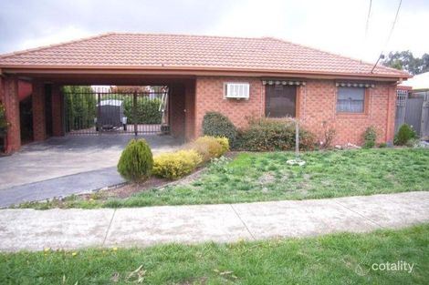 Property photo of 337 Findon Road Epping VIC 3076