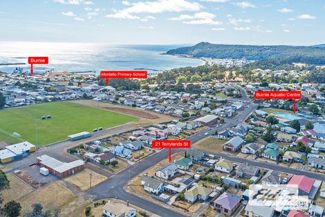 Property photo of 21 Terrylands Street Hillcrest TAS 7320