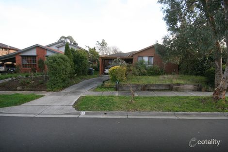 62 Renou Rd, Wantirna South, VIC 3152