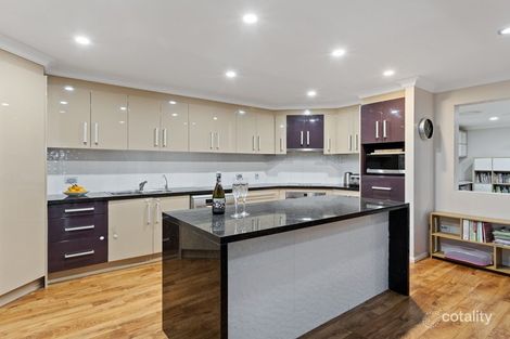 Property photo of 90 Smythe Drive Highfields QLD 4352