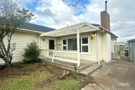 27 Harmer St, Reservoir, VIC 3073