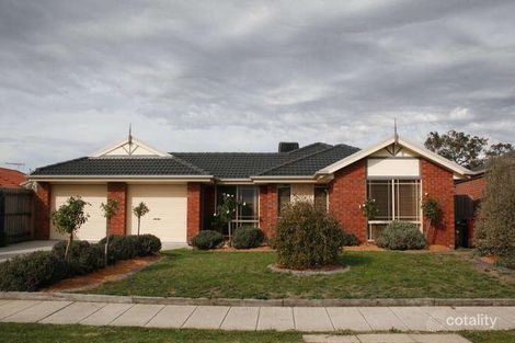 49 Henry Lawson Dr, Lynbrook, VIC 3975