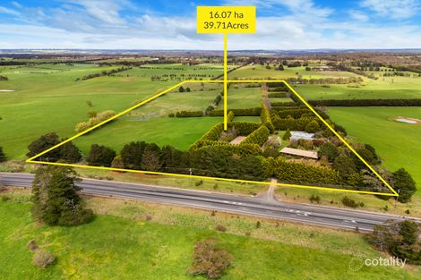 6791 Midland Hwy, Scotsburn, VIC 3352