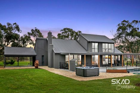 5 No 3 Creek Rd, Forbes, VIC 3764