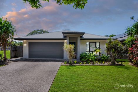 Property photo of 59 Landsborough Drive Smithfield QLD 4878