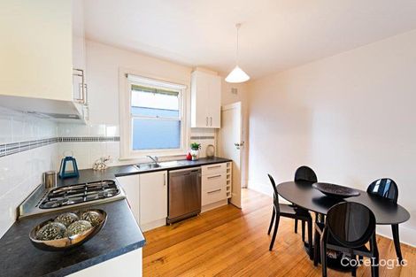 Property photo of 4/23 Chapman Street North Melbourne VIC 3051