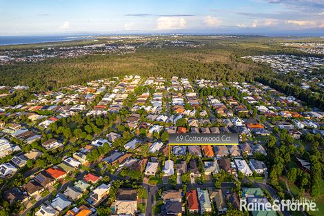 Property photo of 69 Cottonwood Circuit North Lakes QLD 4509