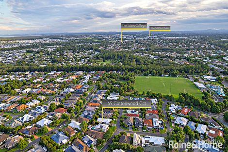 Property photo of 69 Cottonwood Circuit North Lakes QLD 4509