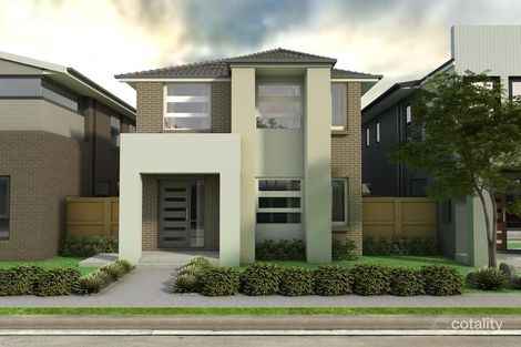 Property photo of LOT 11 Hezlett Road Kellyville NSW 2155