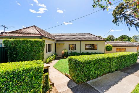 Property photo of 1-3 Burnham Street Belfield NSW 2191