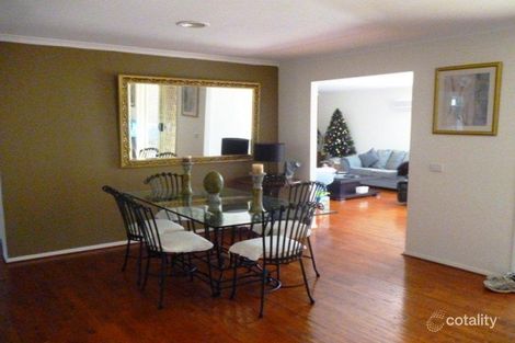 Property photo of 2 Ogrady Place Burnside VIC 3023