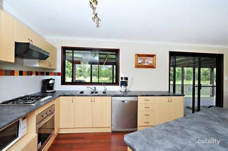 Property photo of 22 Davison Road Camp Mountain QLD 4520