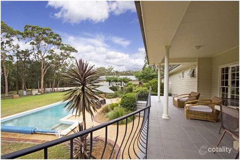 Property photo of 478 Galston Road Dural NSW 2158