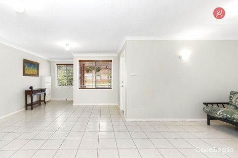 Property photo of 74 Wyattville Drive West Hoxton NSW 2171
