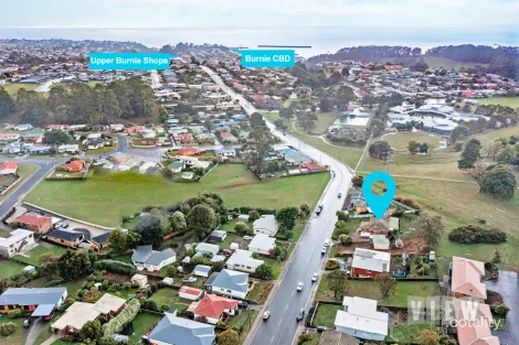 Property photo of 265 Mount Street Upper Burnie TAS 7320