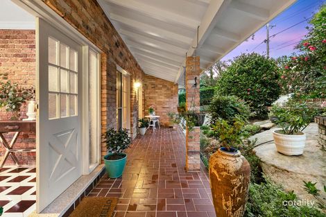 Property photo of 25 Sir Thomas Mitchell Drive Davidson NSW 2085