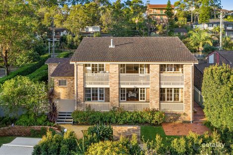 Property photo of 25 Sir Thomas Mitchell Drive Davidson NSW 2085