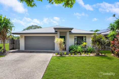 Property photo of 59 Landsborough Drive Smithfield QLD 4878