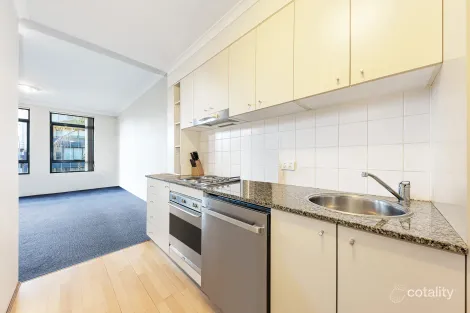 201/99 Military Rd, Neutral Bay, NSW 2089