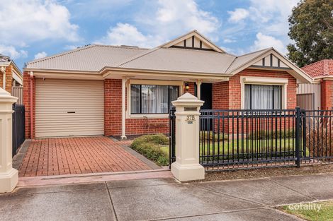 Property photo of 37B Trafford Street Mansfield Park SA 5012