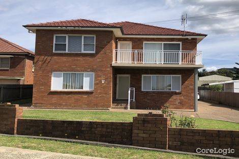 Property photo of 2/55 Illawarra Street Port Kembla NSW 2505