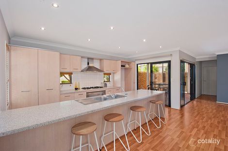 Property photo of 74/1 Celestial Court Carina QLD 4152