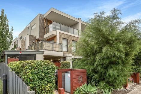 Property photo of 201/9 Wenwood Street Ringwood East VIC 3135