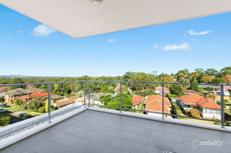 Property photo of 5/5-7 Thornleigh Street Thornleigh NSW 2120