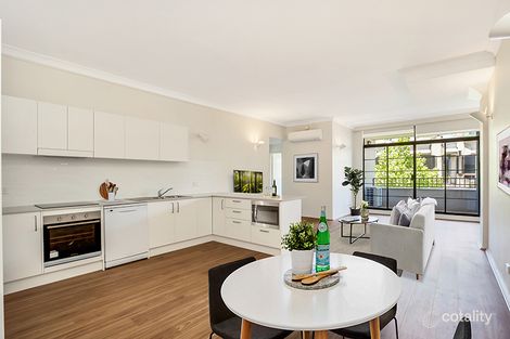 206/82-92 Cooper St, Surry Hills, NSW 2010