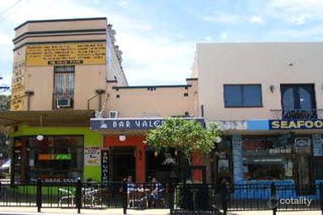 471-473 Marrickville Rd, Dulwich Hill, NSW 2203