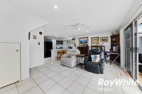 Property photo of 108A Cemetery Road Raceview QLD 4305