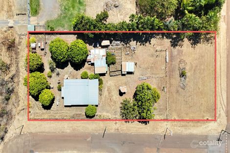 Property photo of 9 Thompson Street Normanton QLD 4890