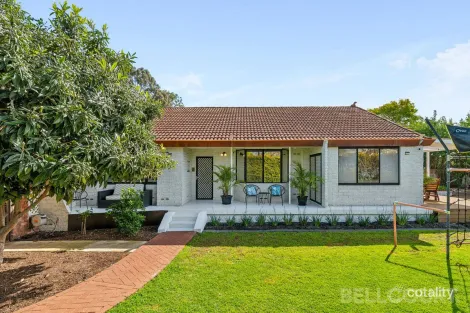 42 Esther St, Eden Hill, WA 6054