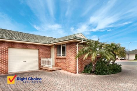 Property photo of 4/57-59 Bateman Avenue Albion Park Rail NSW 2527