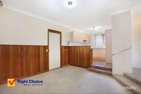 Property photo of 4/57-59 Bateman Avenue Albion Park Rail NSW 2527