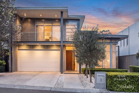 3 The Pointe, Bella Vista, NSW 2153